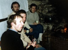 Ramblers
